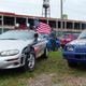 Image for article titled I Saw Some Insane Cars At The Detroit Gambler 500